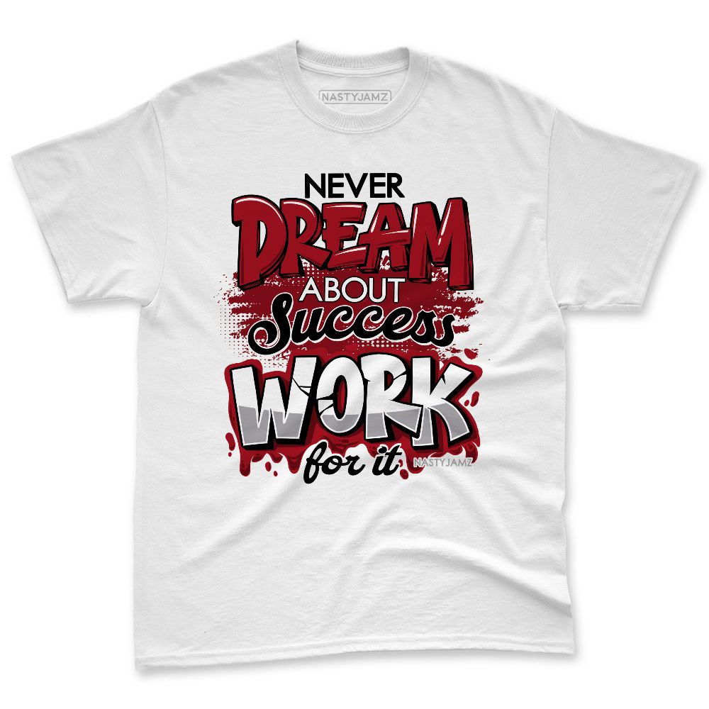 U.nion-Varsity-Red-Shadow-Grey-1s-NastyJamz-Premium-T-Shirt-Match-Work-For-Dream
