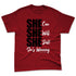 Brick By Brick 4s NastyJamz Premium T-Shirt Match SHE