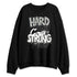 Cool-Grey-9s-NastyJamz-Sweatshirt-Match-Hard-Times