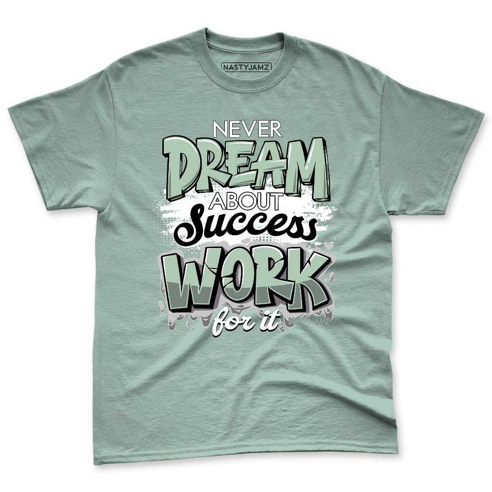 Seafoam-Sail-4s-NastyJamz-Premium-T-Shirt-Match-Work-For-Dream