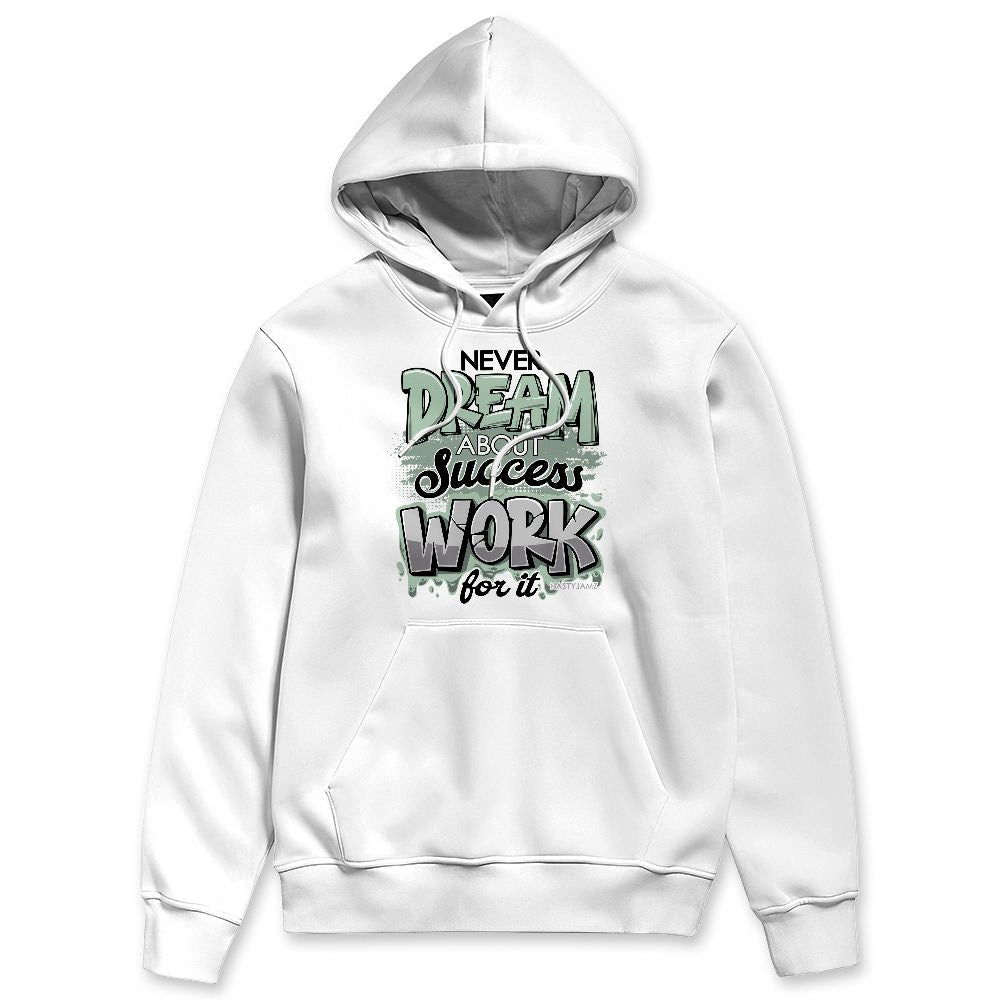 Seafoam-Sail-4s-NastyJamz-Hoodie-Match-Work-For-Dream
