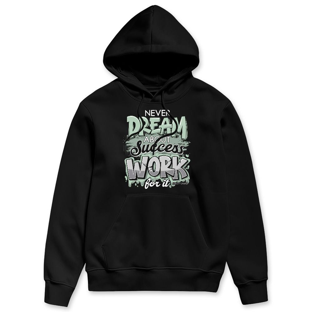 Seafoam-Sail-4s-NastyJamz-Hoodie-Match-Work-For-Dream