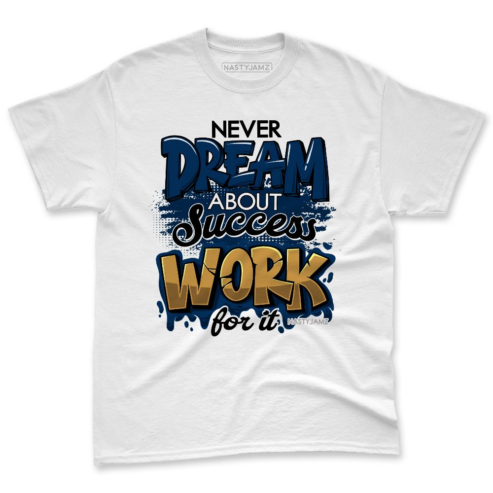 SB-Navy-4s-NastyJamz-Premium-T-Shirt-Match-Work-For-Dream