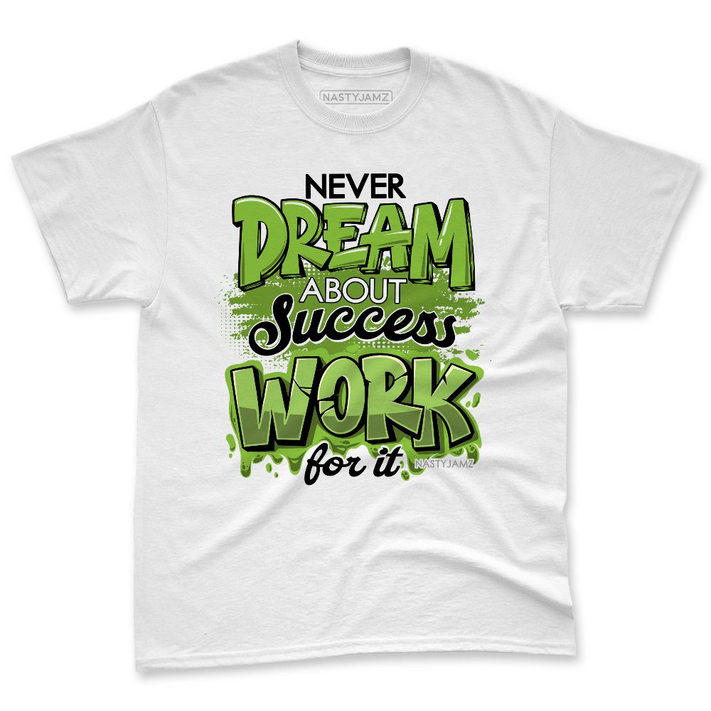Air-Foamposite-One-Black-Volt-NastyJamz-Premium-T-Shirt-Match-Work-For-Dream