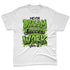 Air-Foamposite-One-Black-Volt-NastyJamz-Premium-T-Shirt-Match-Work-For-Dream