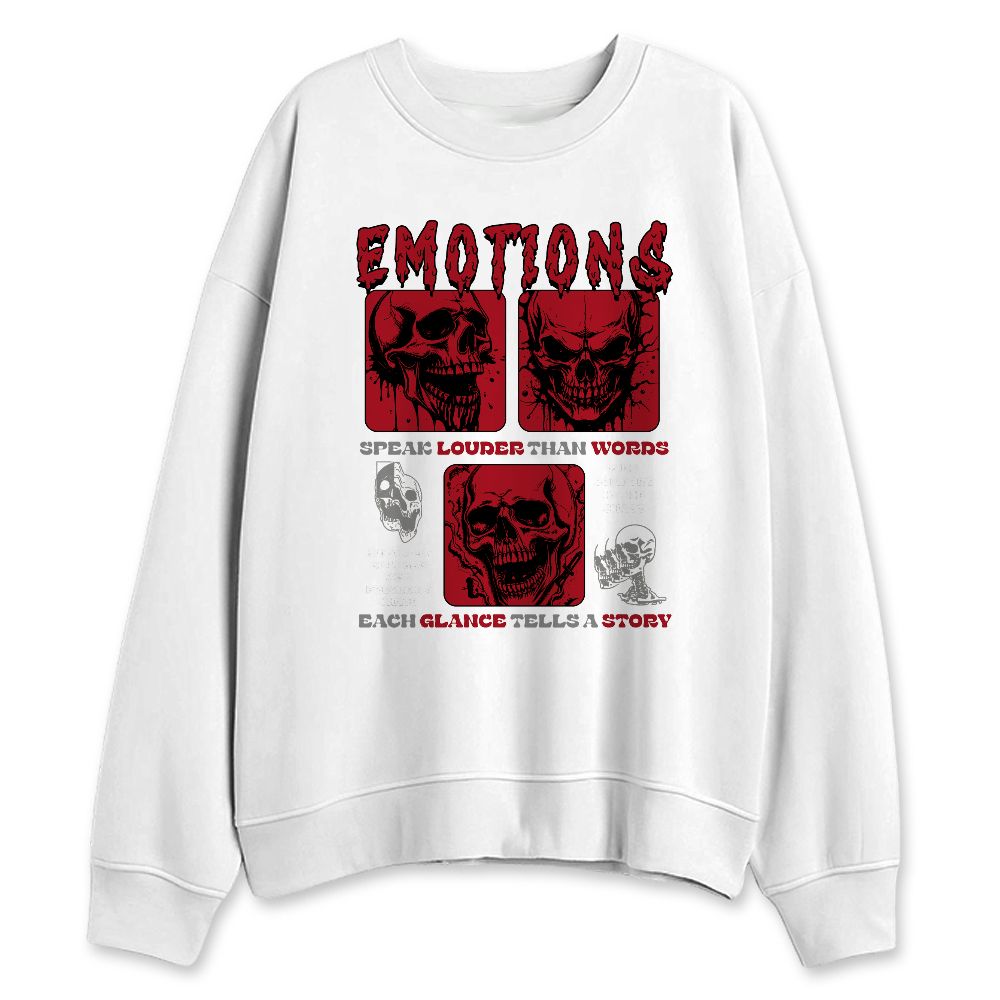 U.nion-Varsity-Red-Shadow-Grey-1s-NastyJamz-Sweatshirt-Match-Emotions-Skull