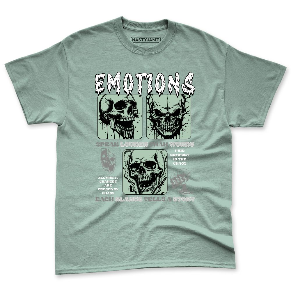 Seafoam-Sail-4s-NastyJamz-Premium-T-Shirt-Match-Emotions-Skull