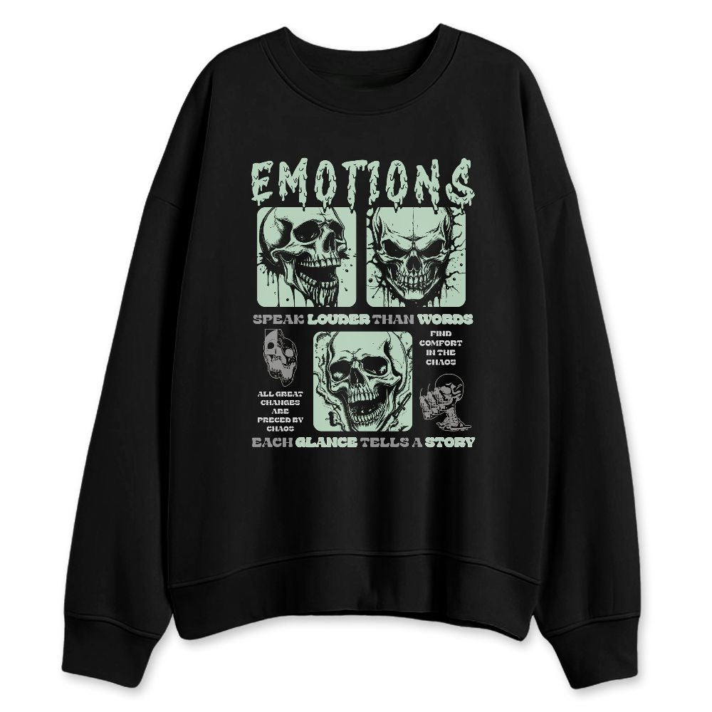 Seafoam-Sail-4s-NastyJamz-Sweatshirt-Match-Emotions-Skull