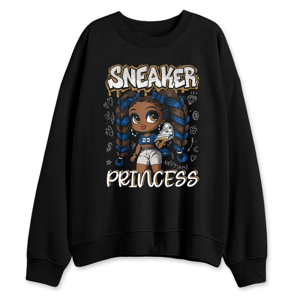 SB-Navy-4s-NastyJamz-Sweatshirt-Match-Sneaker-Princess