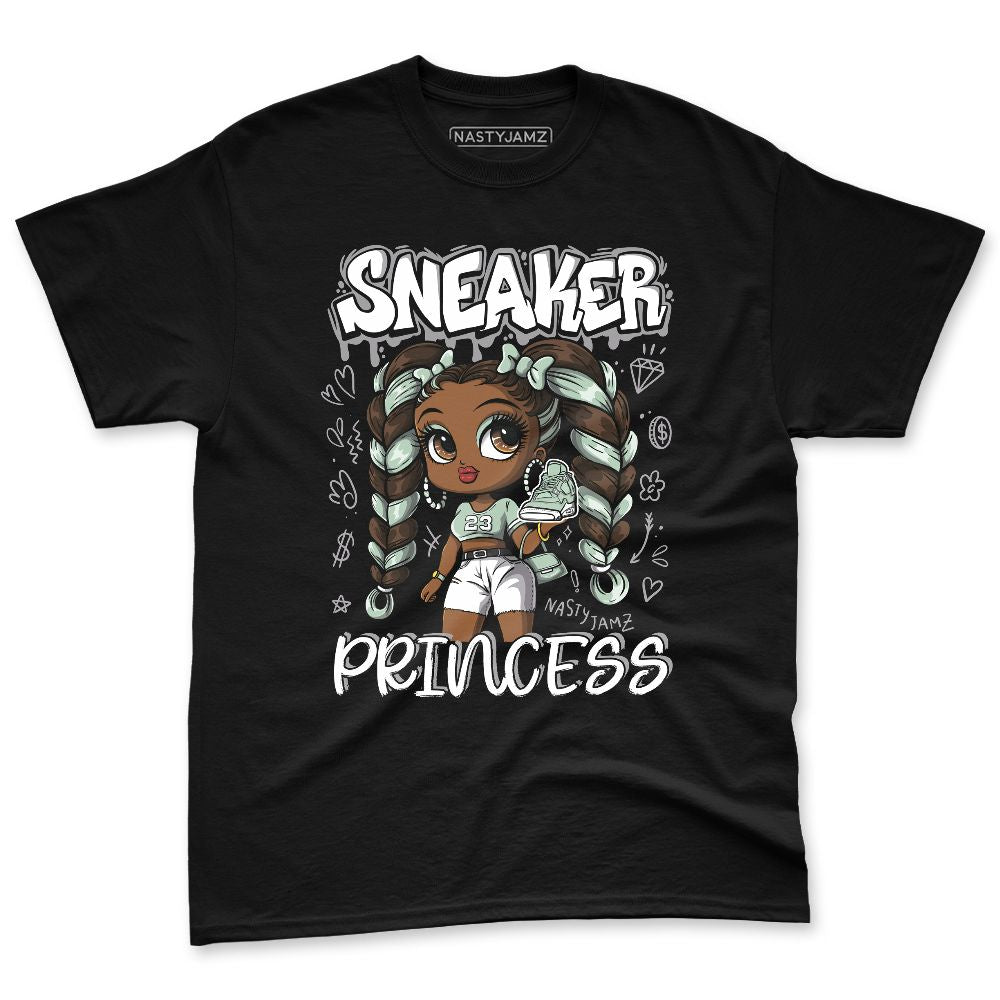Seafoam-Sail-4s-NastyJamz-Premium-T-Shirt-Match-Sneaker-Princess