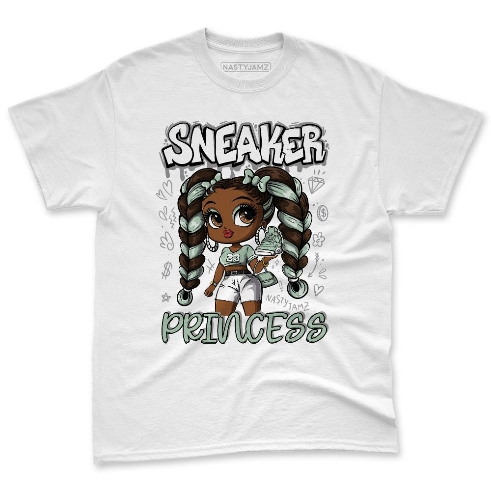 Seafoam-Sail-4s-NastyJamz-Premium-T-Shirt-Match-Sneaker-Princess