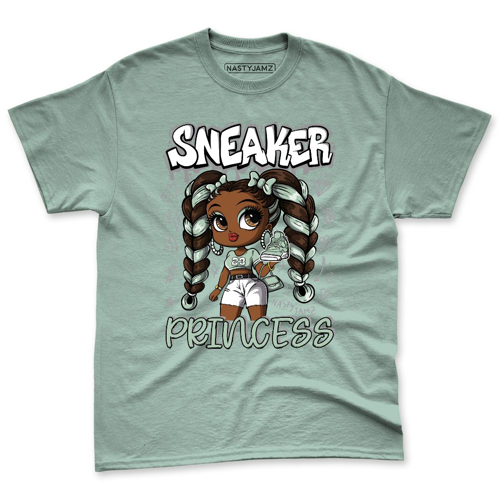 Seafoam-Sail-4s-NastyJamz-Premium-T-Shirt-Match-Sneaker-Princess
