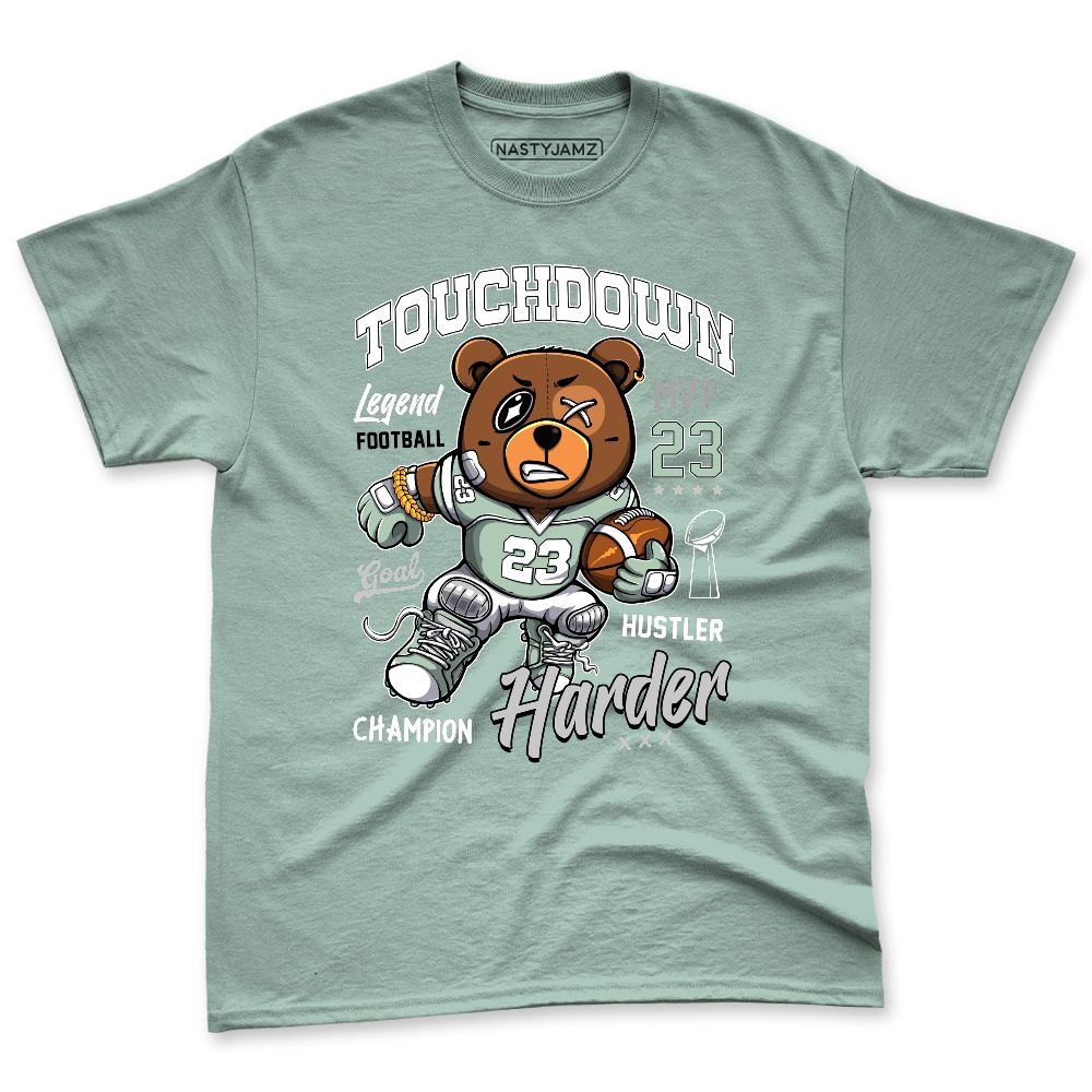 Seafoam-Sail-4s-NastyJamz-Premium-T-Shirt-Match-Touchdown-Harder