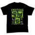 Air-Foamposite-One-Black-Volt-NastyJamz-Premium-T-Shirt-Match-Emotions-Skull
