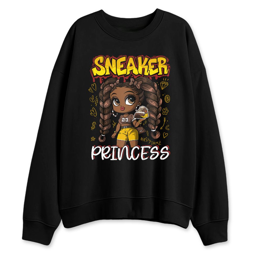 AM-1-Poly-Donkeyy-Kongg-NastyJamz-Sweatshirt-Match-Sneaker-Princess