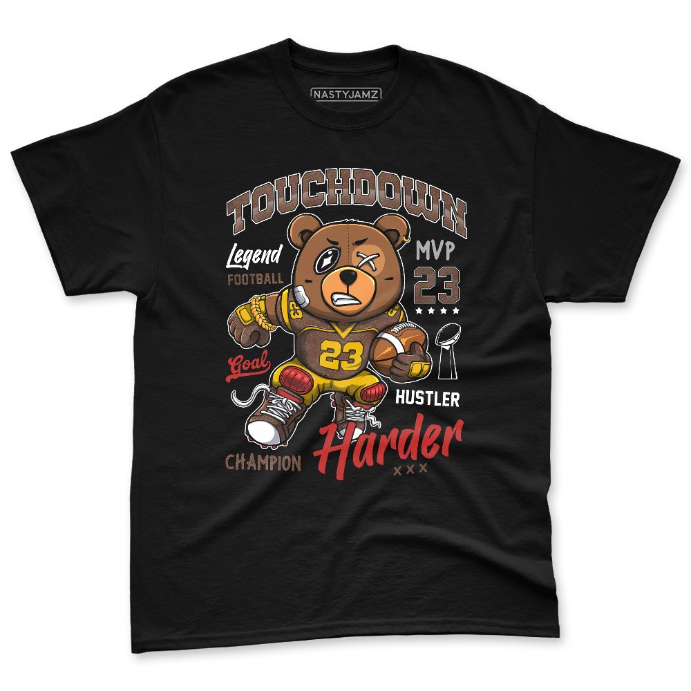 AM-1-Poly-Donkeyy-Kongg-NastyJamz-Premium-T-Shirt-Match-Touchdown-Harder