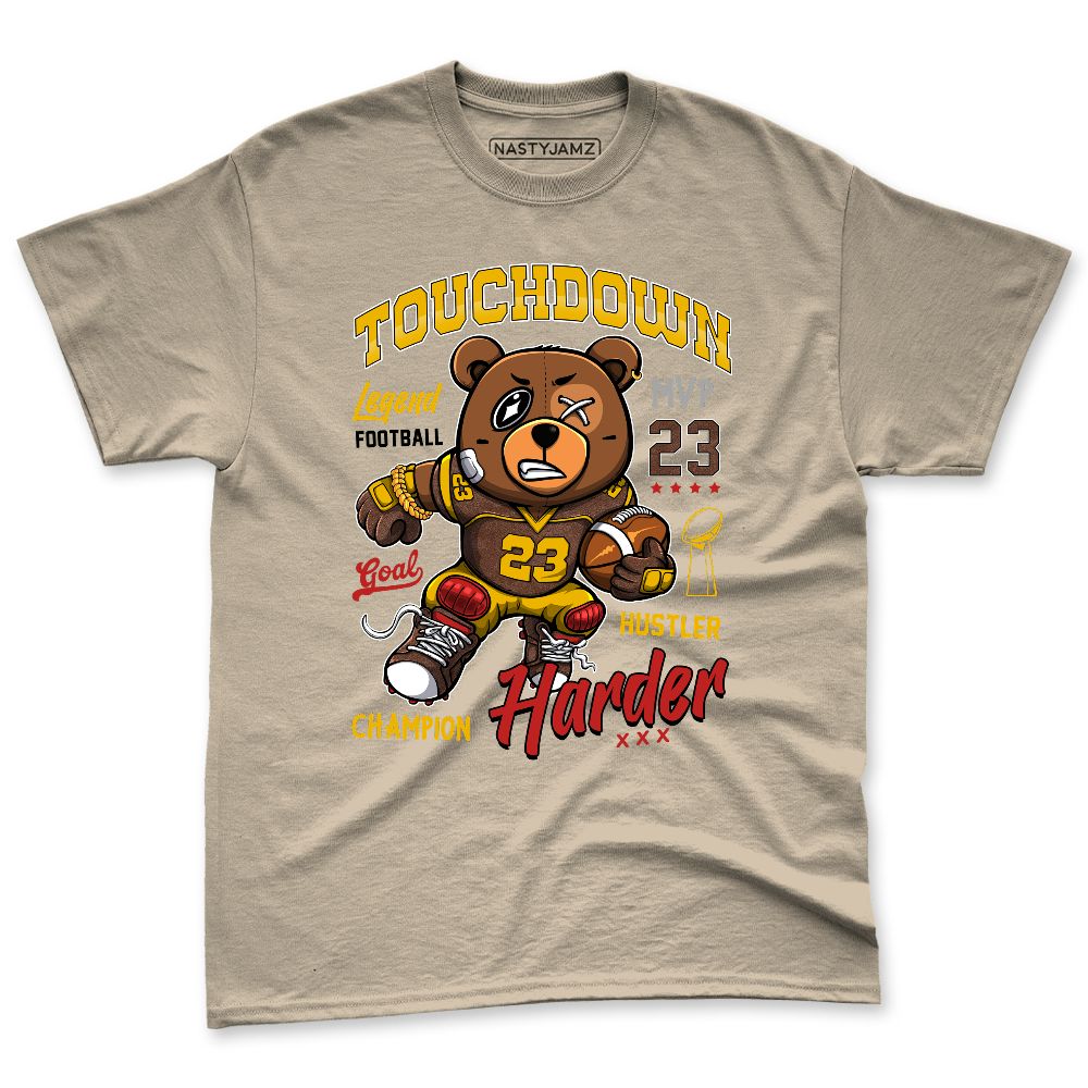 AM-1-Poly-Donkeyy-Kongg-NastyJamz-Premium-T-Shirt-Match-Touchdown-Harder