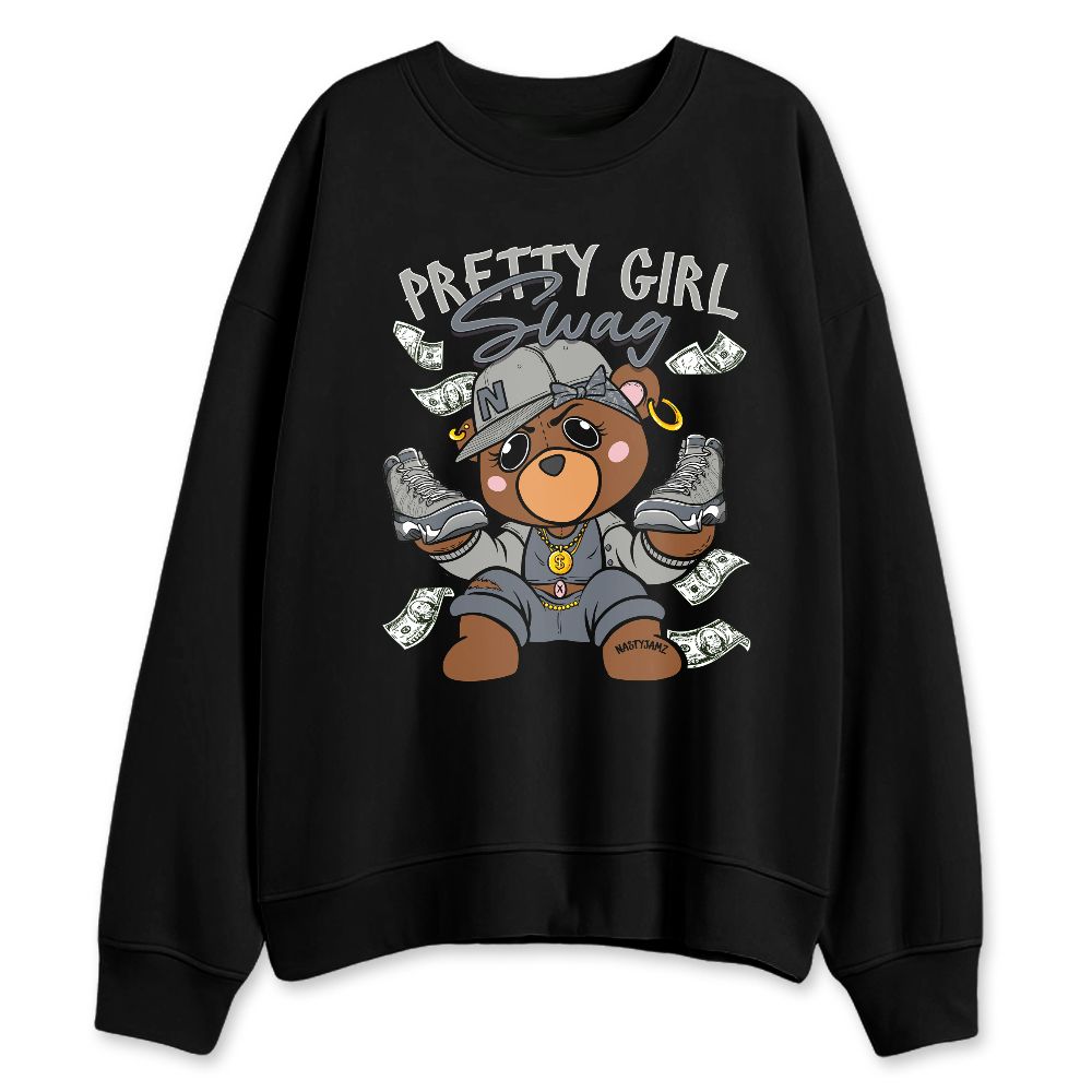 Cool-Grey-9s-NastyJamz-Sweatshirt-Match-Pretty-BERNIE
