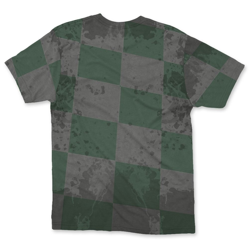 Seafoam-Sail-4s-NastyJamz-T-Shirt-Match-Black-King-All-Over-Print