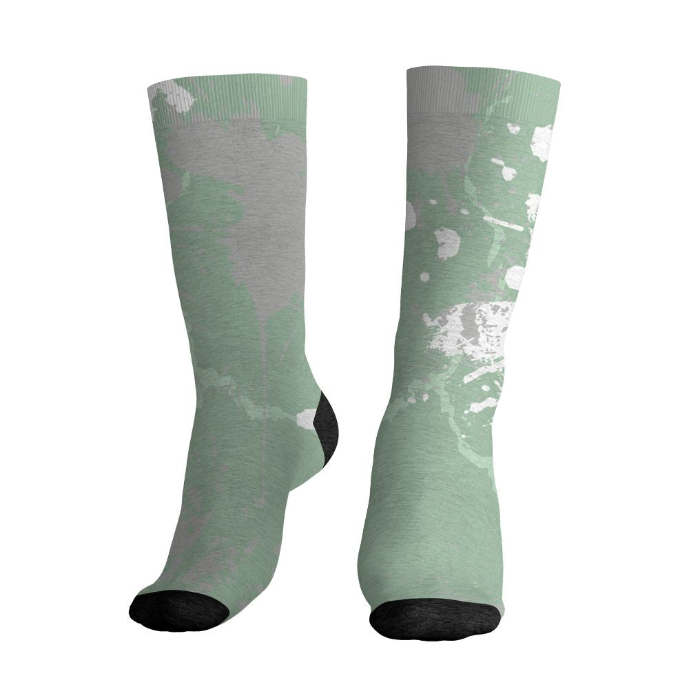 Seafoam-Sail-4s-NastyJamz-Socks-Match-Hustle-Move-In-Silence-All-Over-Print