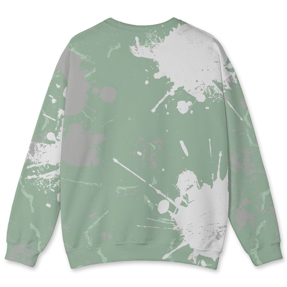 Seafoam-Sail-4s-NastyJamz-Sweatshirt-Match-Hustle-Move-In-Silence-All-Over-Print