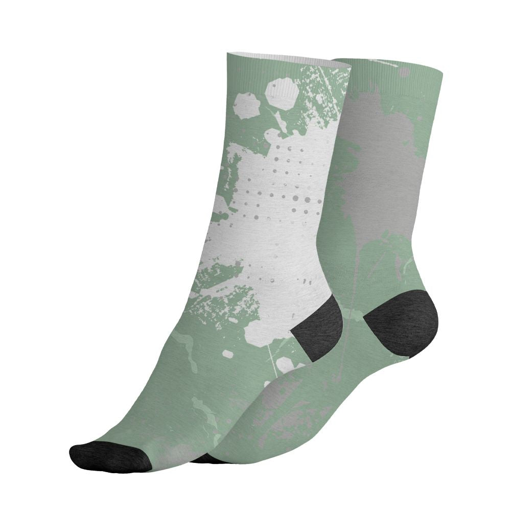 Seafoam-Sail-4s-NastyJamz-Socks-Match-Hustle-Move-In-Silence-All-Over-Print
