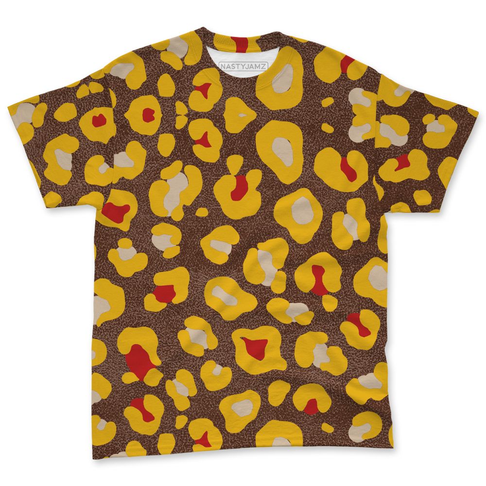 AM-1-Poly-Donkeyy-Kongg-NastyJamz-T-Shirt-Match-Leopard-Pattern-All-Over-Print