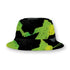 Air-Foamposite-One-Black-Volt-NastyJamz-Bucket-Hat-Match-Built-Different-3D-All-Over-Print-Broken