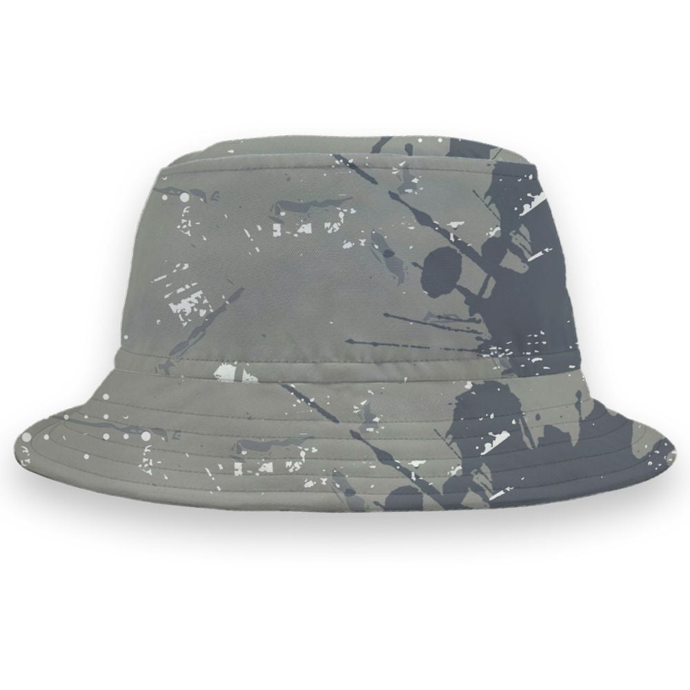 Cool-Grey-9s-NastyJamz-Bucket-Hat-Match-Hustle-Move-In-Silence-3D-All-Over-Print