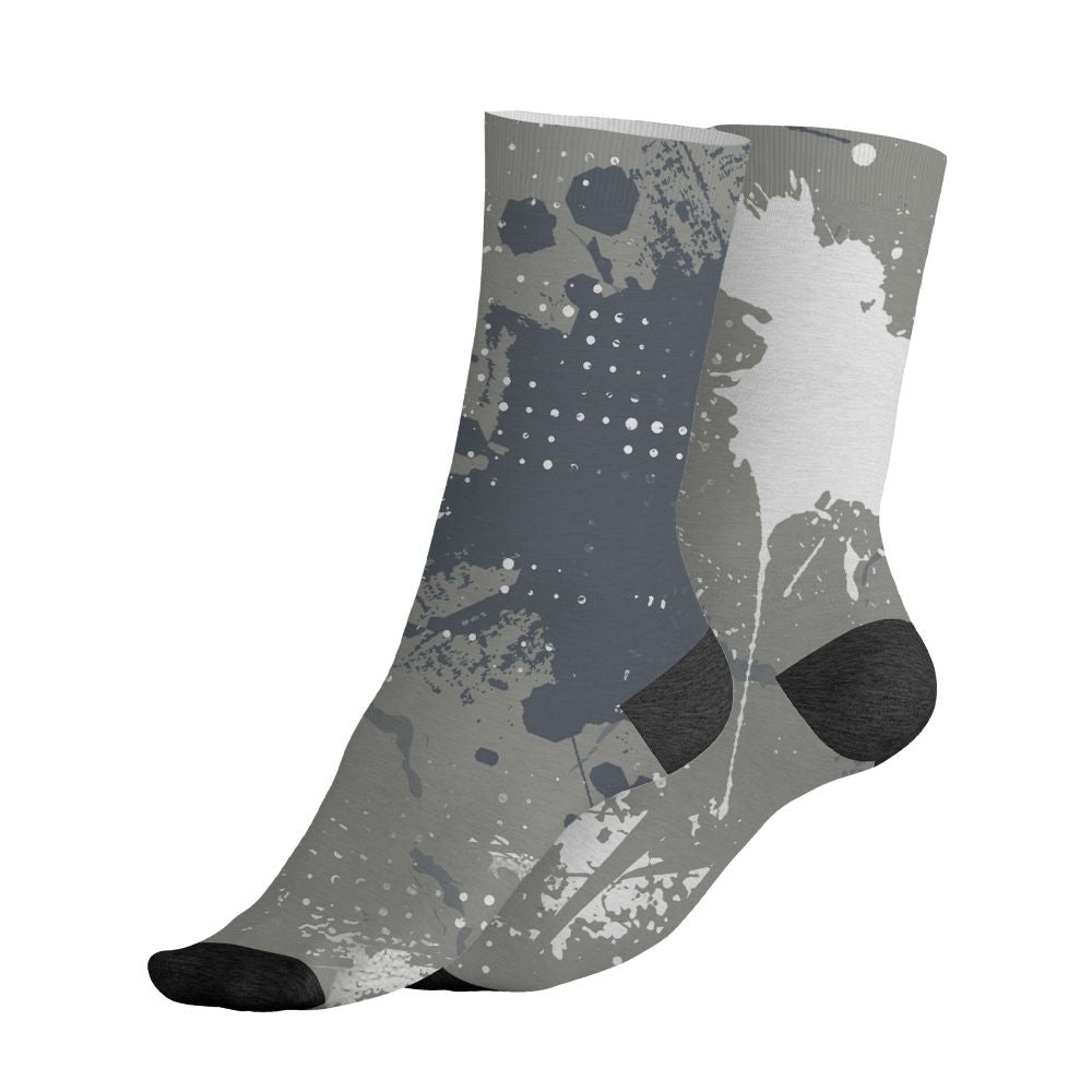 Cool-Grey-9s-NastyJamz-Socks-Match-Hustle-Move-In-Silence-All-Over-Print