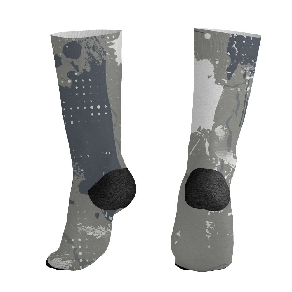Cool-Grey-9s-NastyJamz-Socks-Match-Hustle-Move-In-Silence-All-Over-Print