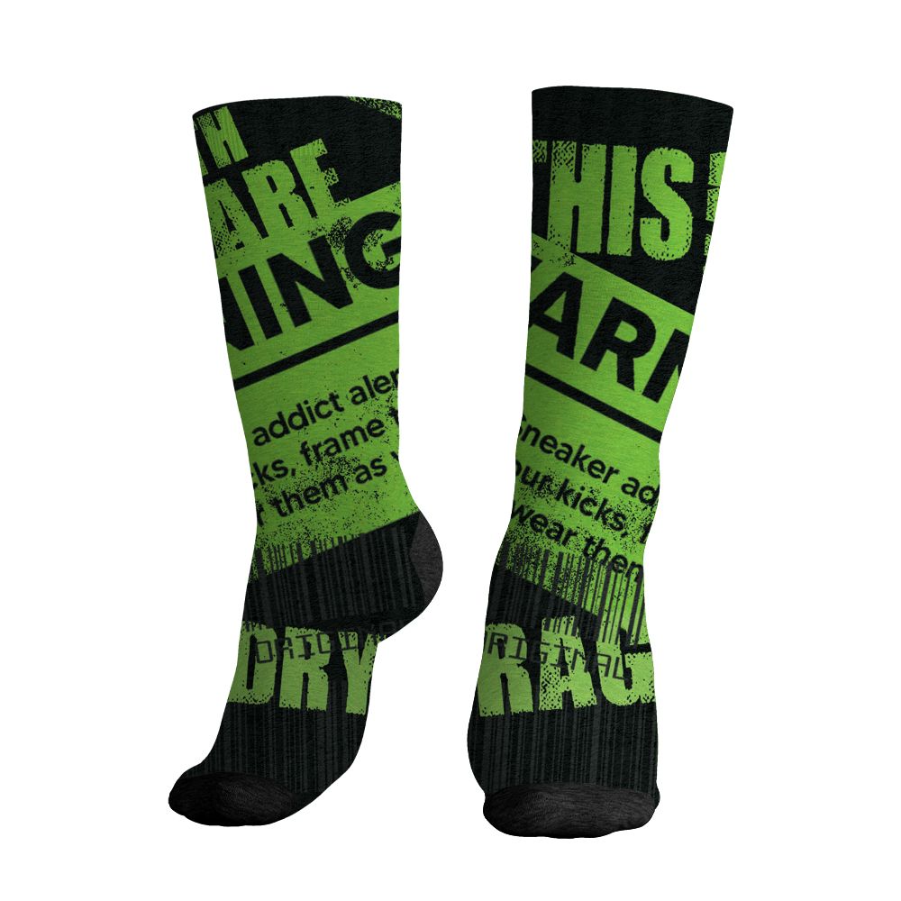 Air-Foamposite-One-Black-Volt-NastyJamz-Socks-Match-Sneaker-Addict-All-Over-Print-Warning