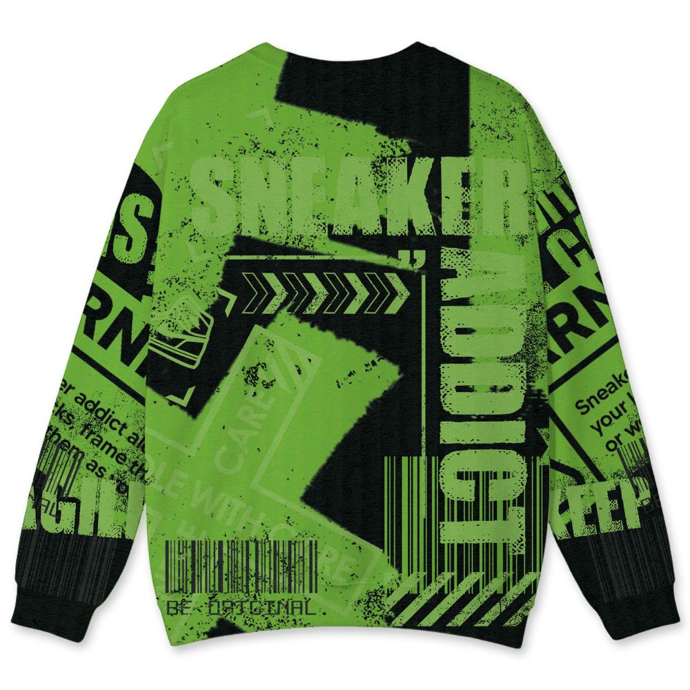 Air-Foamposite-One-Black-Volt-NastyJamz-Sweatshirt-Match-Sneaker-Addict-All-Over-Print-Warning
