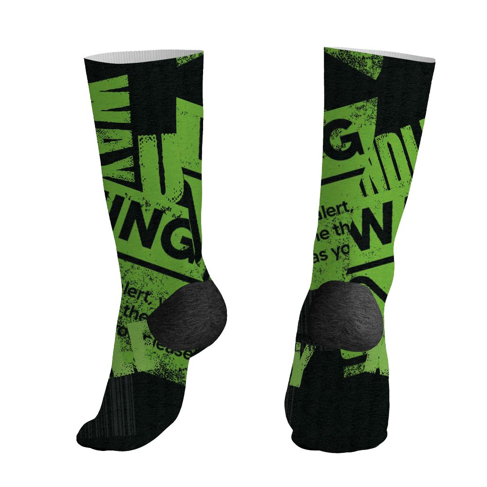 Air-Foamposite-One-Black-Volt-NastyJamz-Socks-Match-Sneaker-Addict-All-Over-Print-Warning