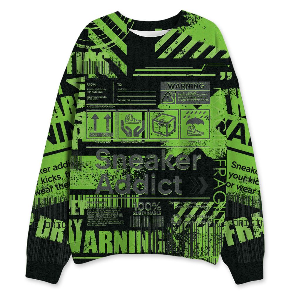 Air-Foamposite-One-Black-Volt-NastyJamz-Sweatshirt-Match-Sneaker-Addict-All-Over-Print-Warning