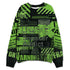 Air-Foamposite-One-Black-Volt-NastyJamz-Sweatshirt-Match-Sneaker-Addict-All-Over-Print-Warning