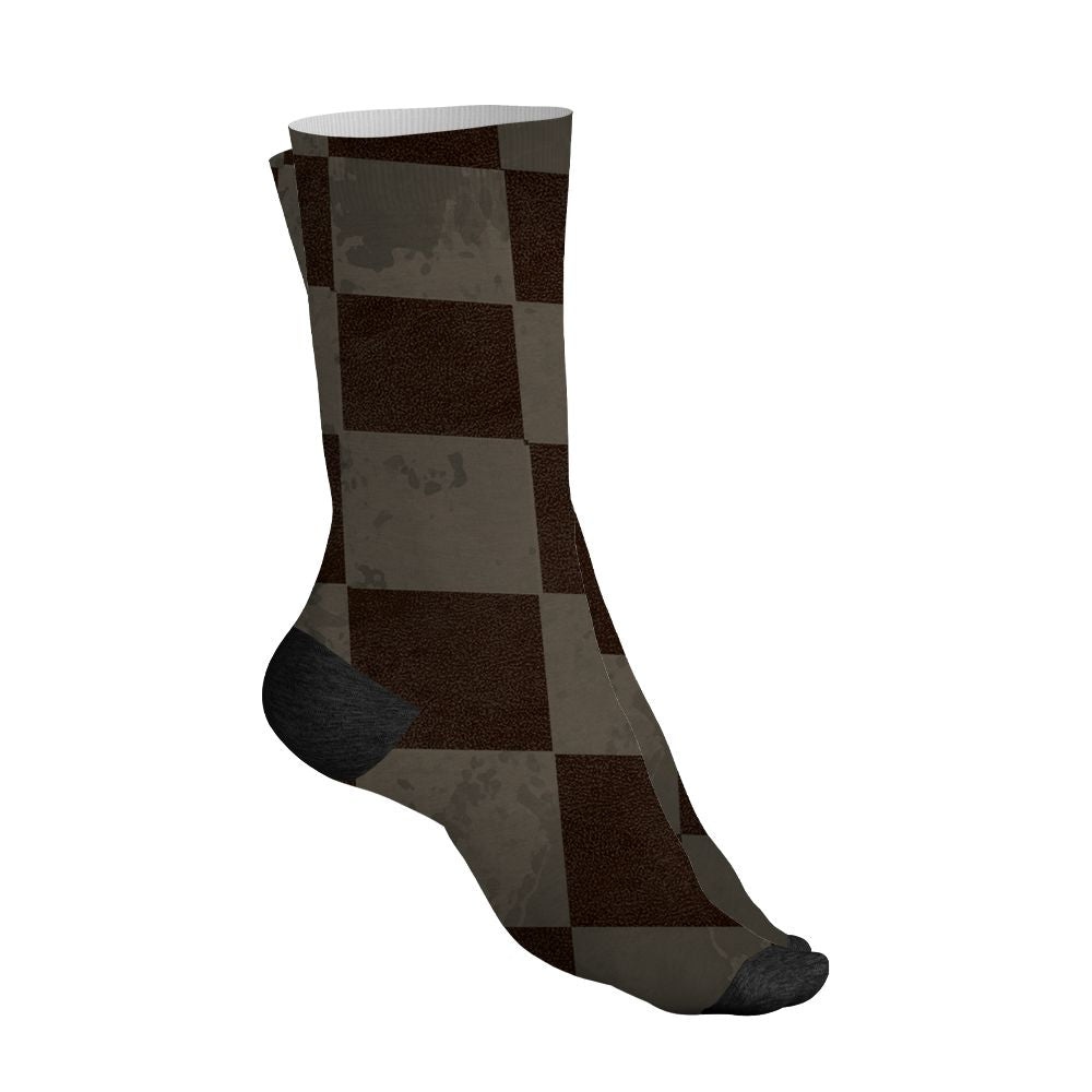 AM-1-Poly-Donkeyy-Kongg-NastyJamz-Socks-Match-Black-King-All-Over-Print