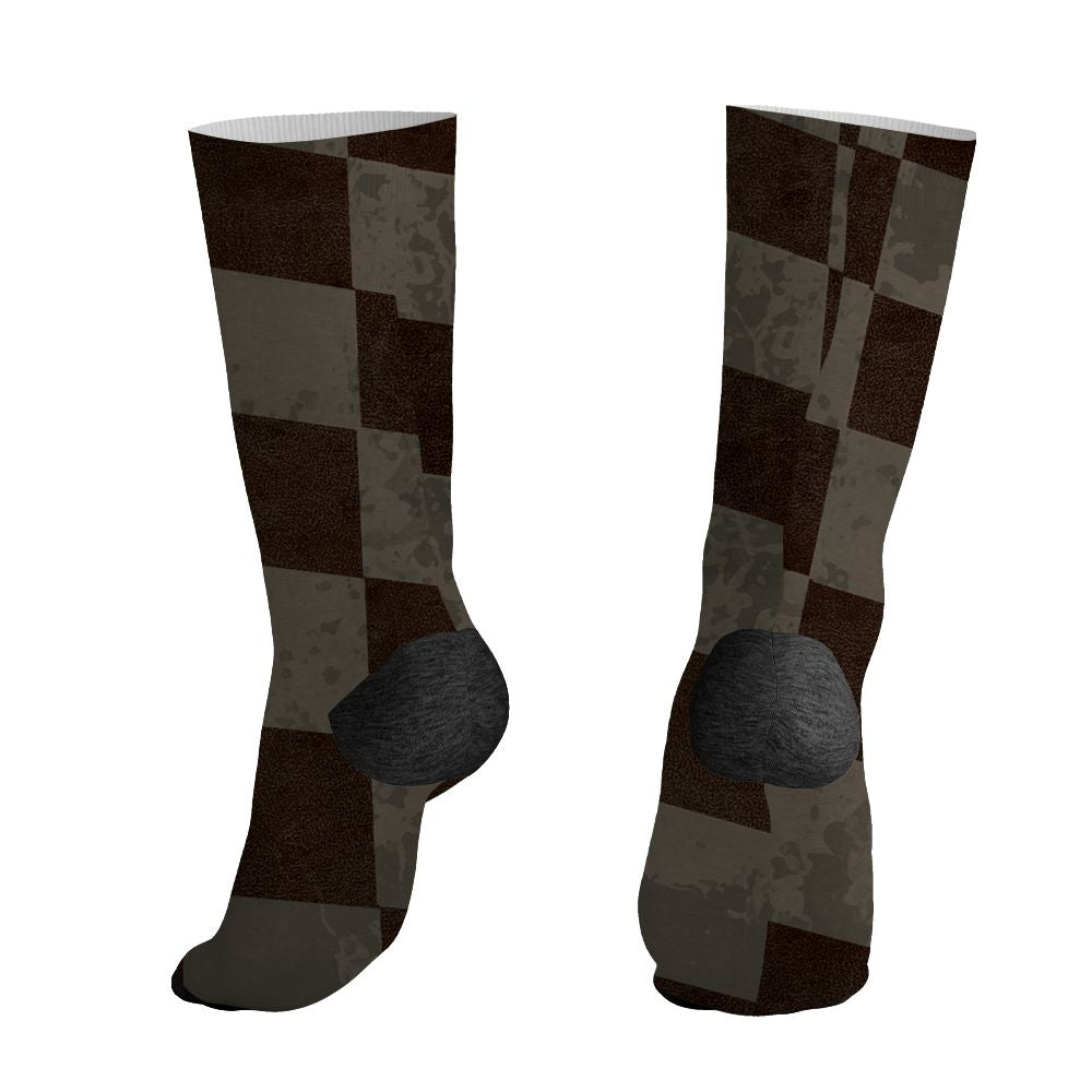 AM-1-Poly-Donkeyy-Kongg-NastyJamz-Socks-Match-Black-King-All-Over-Print