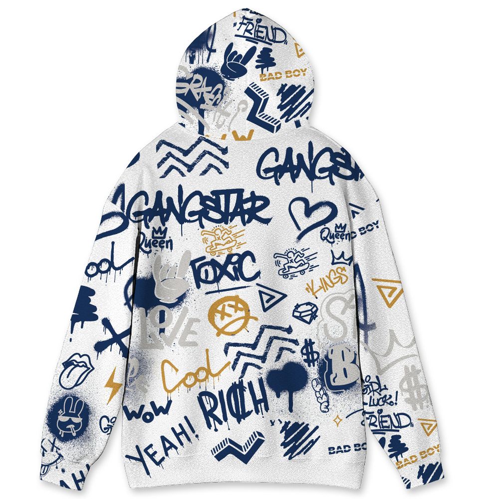SB-Navy-4s-NastyJamz-Hoodie-Match-Graffiti-King-3D-All-Over-Print-Doodle-Style