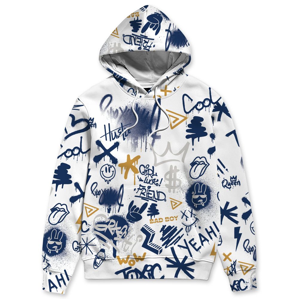 SB-Navy-4s-NastyJamz-Hoodie-Match-Graffiti-King-3D-All-Over-Print-Doodle-Style