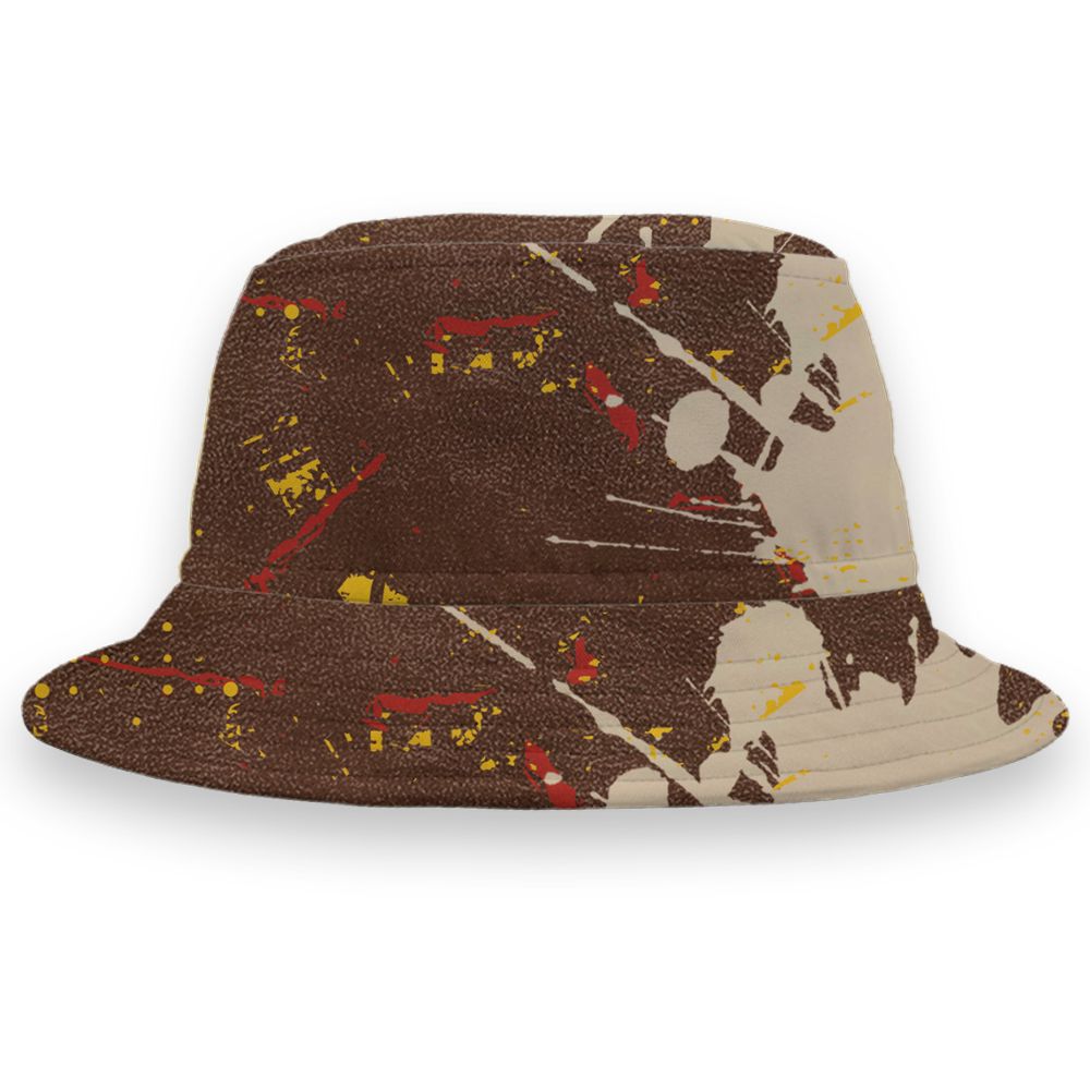 AM-1-Poly-Donkeyy-Kongg-NastyJamz-Bucket-Hat-Match-Hustle-Move-In-Silence-3D-All-Over-Print