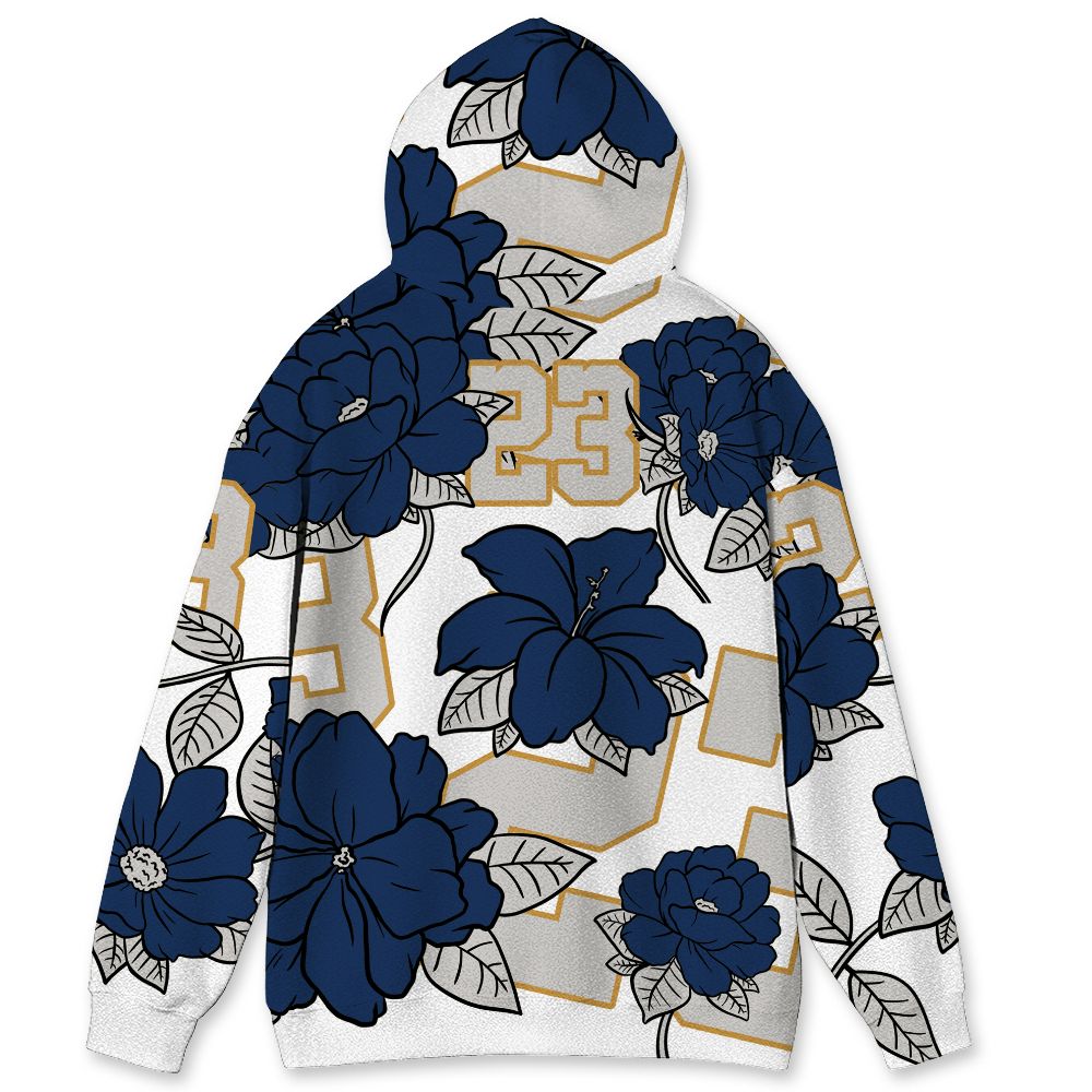 SB-Navy-4s-NastyJamz-Hoodie-Match-23-Floral-3D-All-Over-Print-Flower