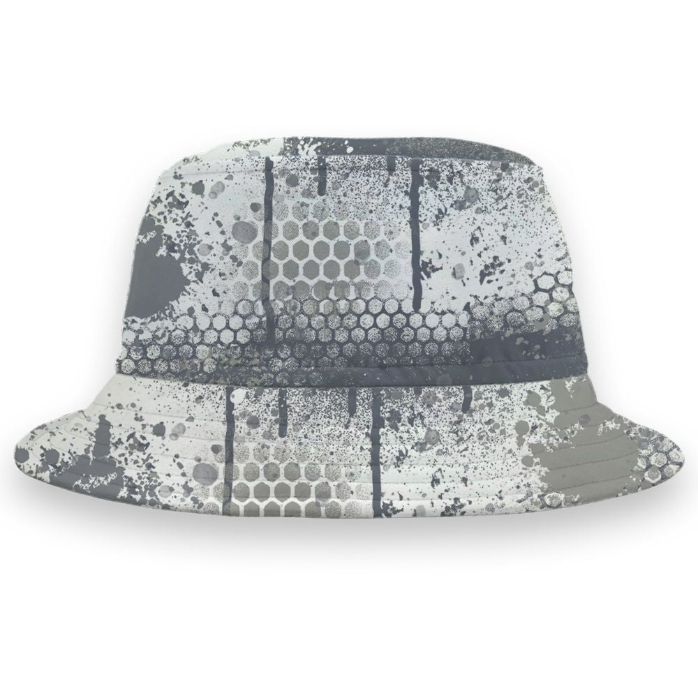 Cool-Grey-9s-NastyJamz-Bucket-Hat-Match-23-Painted-Graffiti