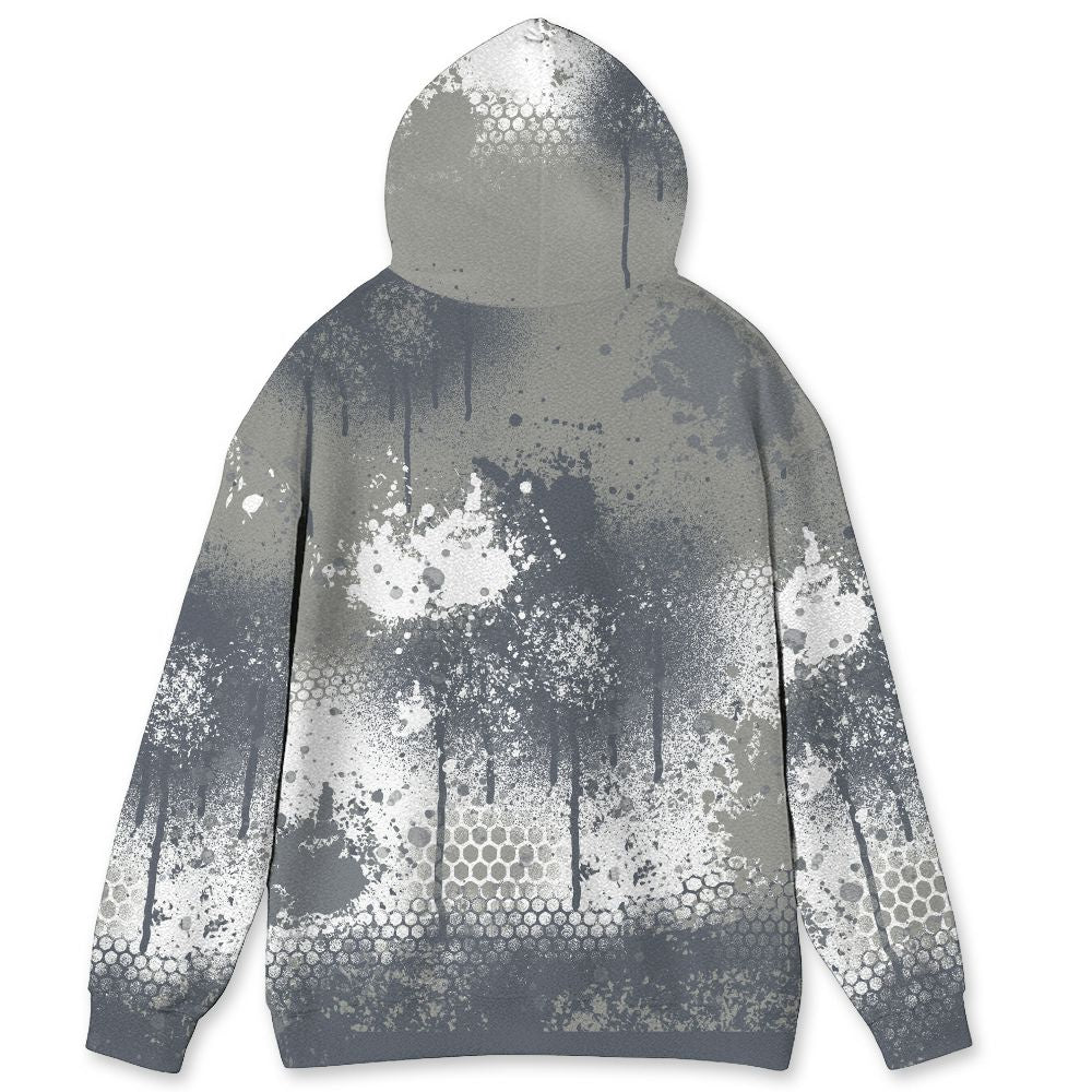 Cool-Grey-9s-NastyJamz-Hoodie-Match-23-Painted-Graffiti