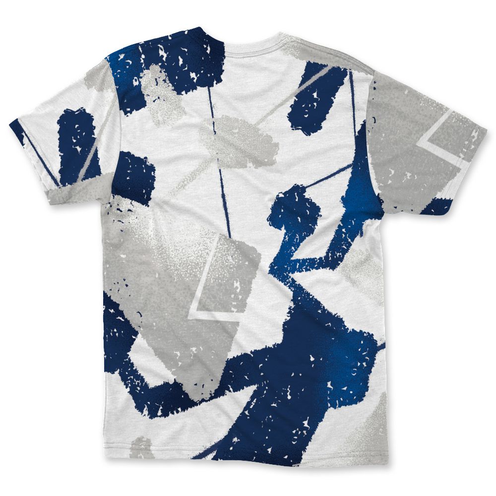 SB-Navy-4s-NastyJamz-T-Shirt-Match-Built-Different-3D-All-Over-Print-Broken