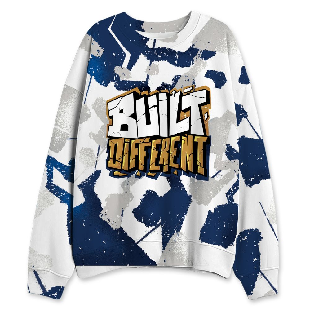 SB-Navy-4s-NastyJamz-Sweatshirt-Match-Built-Different-3D-All-Over-Print-Broken
