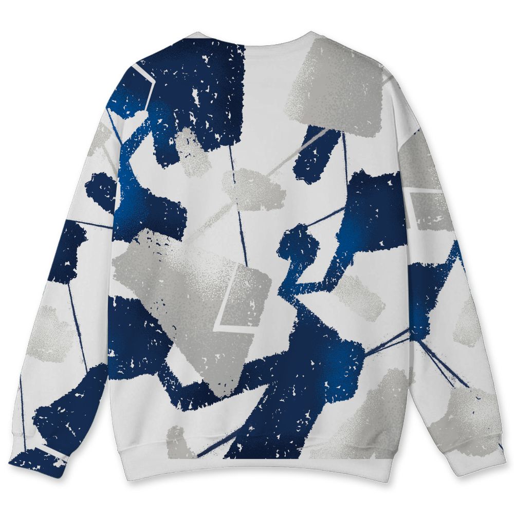 SB-Navy-4s-NastyJamz-Sweatshirt-Match-Built-Different-3D-All-Over-Print-Broken