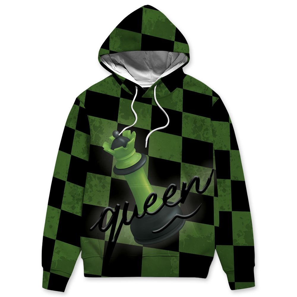 Air-Foamposite-One-Black-Volt-NastyJamz-Hoodie-Match-Black-Queen-All-Over-Print