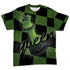 Air-Foamposite-One-Black-Volt-NastyJamz-T-Shirt-Match-Black-Queen-All-Over-Print