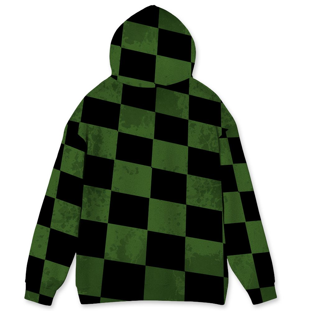 Air-Foamposite-One-Black-Volt-NastyJamz-Hoodie-Match-Black-Queen-All-Over-Print